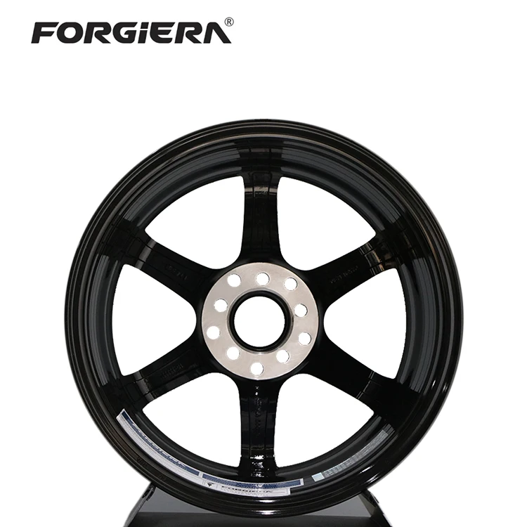 
15 16 17 INCH 8/10x100/114.3 GI-0871 Aluminum alloy wheels factory outlet after-market ready stock Hot sale 