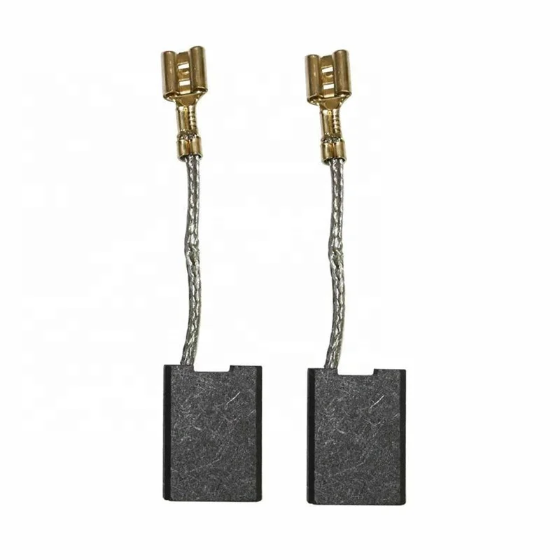  CB327 карбоновые щетки 194285-9 HM0860C HM1100C HM1130 HR3000C HR4000C/японская карбоновая щетка 1 пара