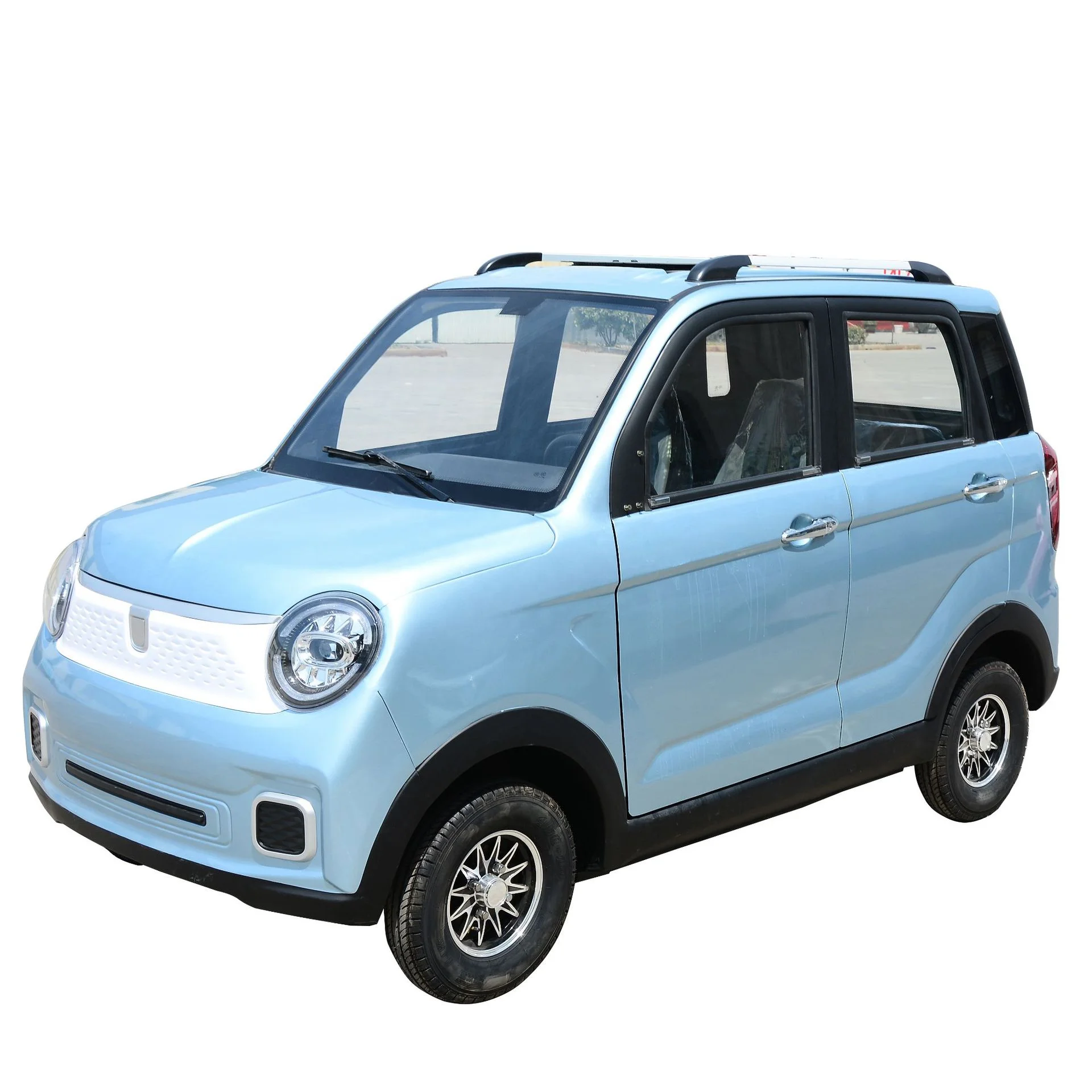 48-72V 1500W/3000W lithium battery Factory Direct Sales adult new small electric cars for persons hot products 2022