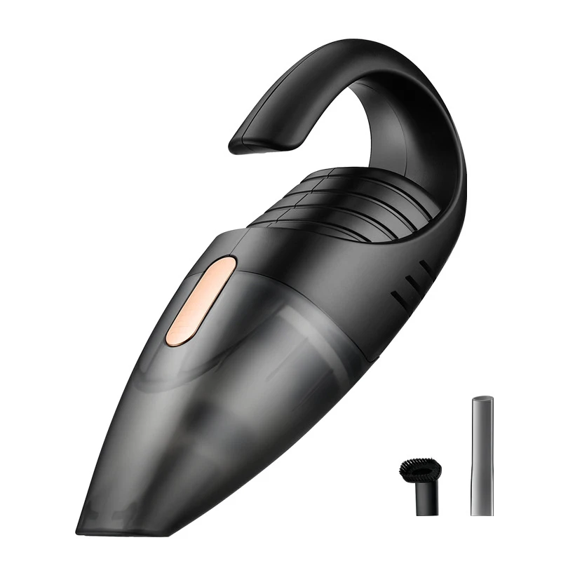 portable desktop cyclone car smart cyclone car steam ash vacuum cleaner