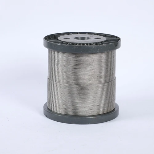 Online Shop Hot Selling Aircraft Cable Stainless Steel Wire Rope