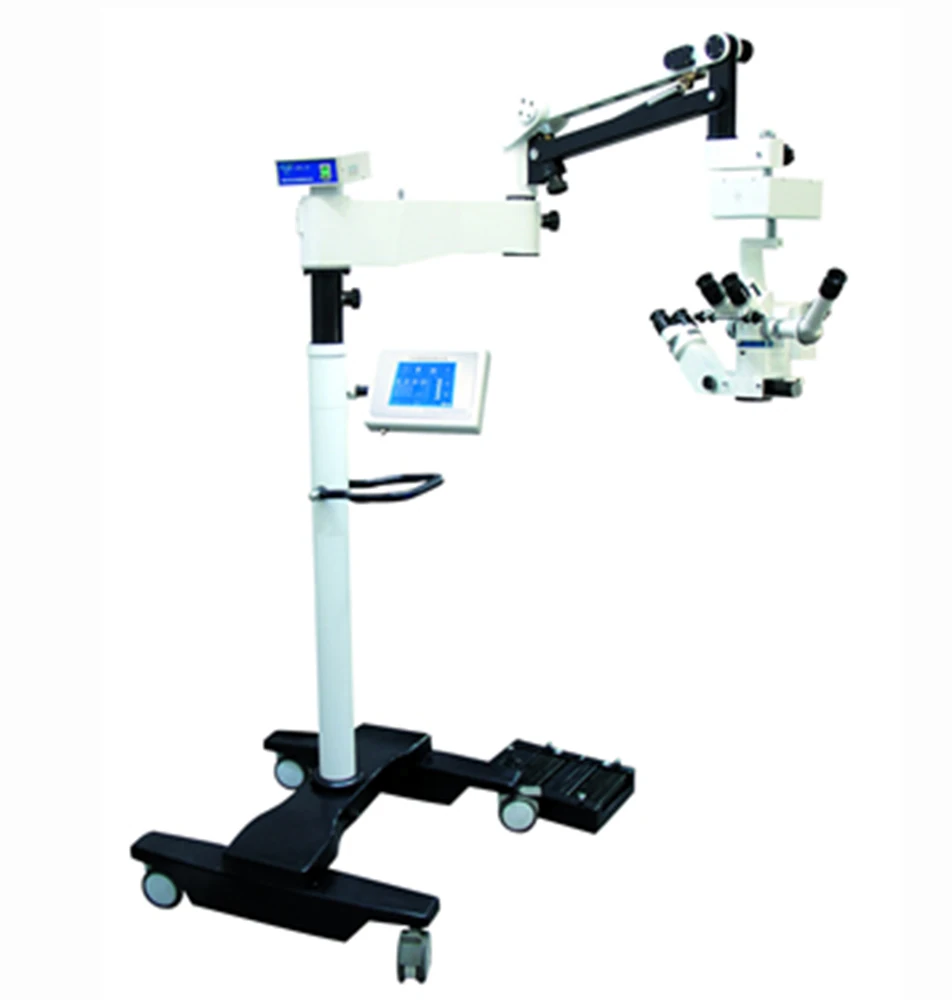 (MS-1600) Medical Microsurgery Ophthalmic Surgical Microscope Operation Microscope