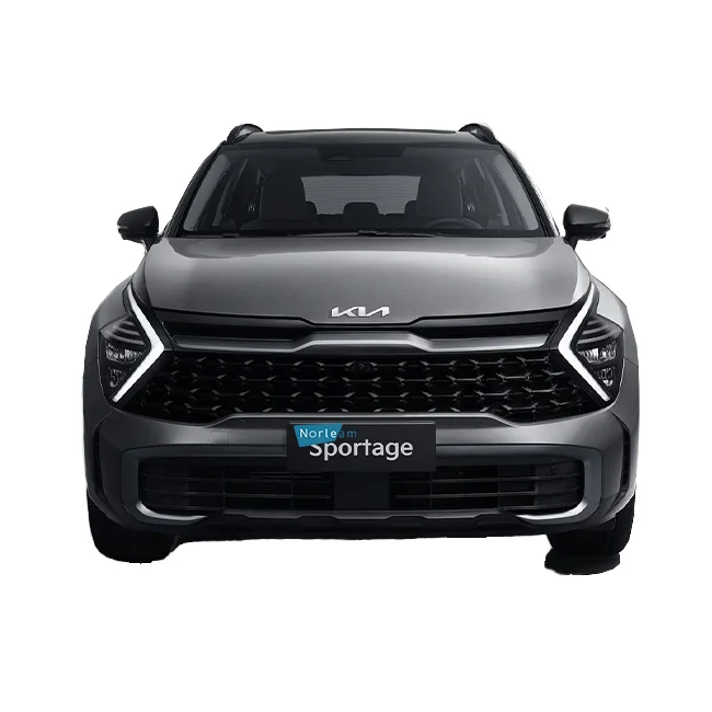 KIA sportage 2023 новый автомобиль бензин сделано в Китае лидер продаж хорошая цена удлинитель 1 5 T 2WD Deluxe Edition car 2024
