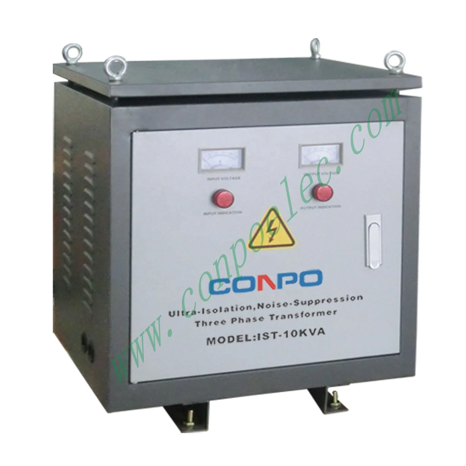 IST-30KVA Three 3 phase Isolation Transformer 30KVA step up down Transformer 110/120V/200V/220V/230V/240V etc. optional