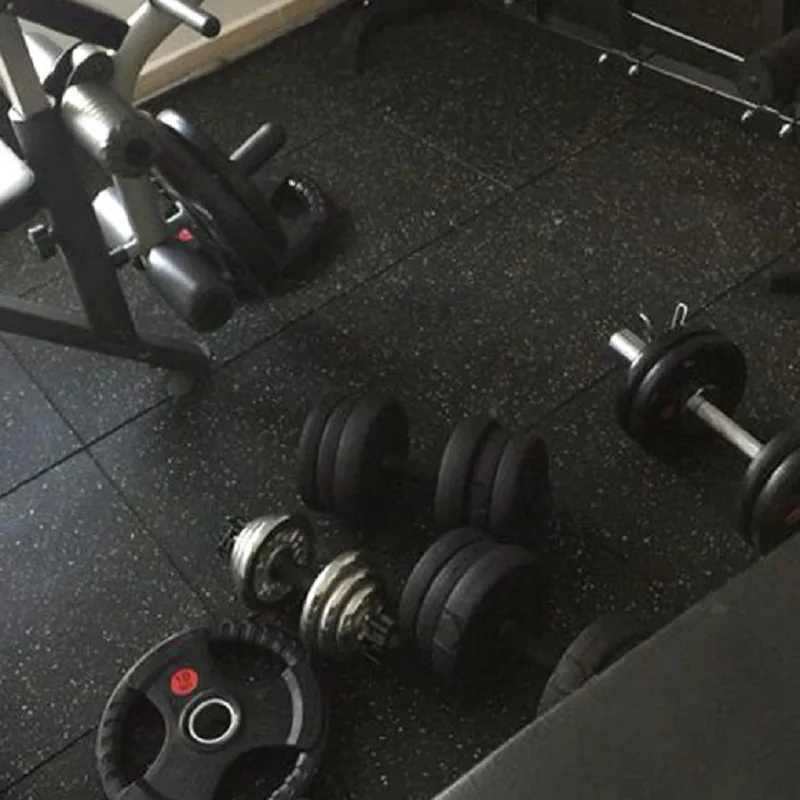 Cheap Gym Equipment Protective Mat Rubber EPDM Flooring Rolls Gym Mats Rubber Floor Mats