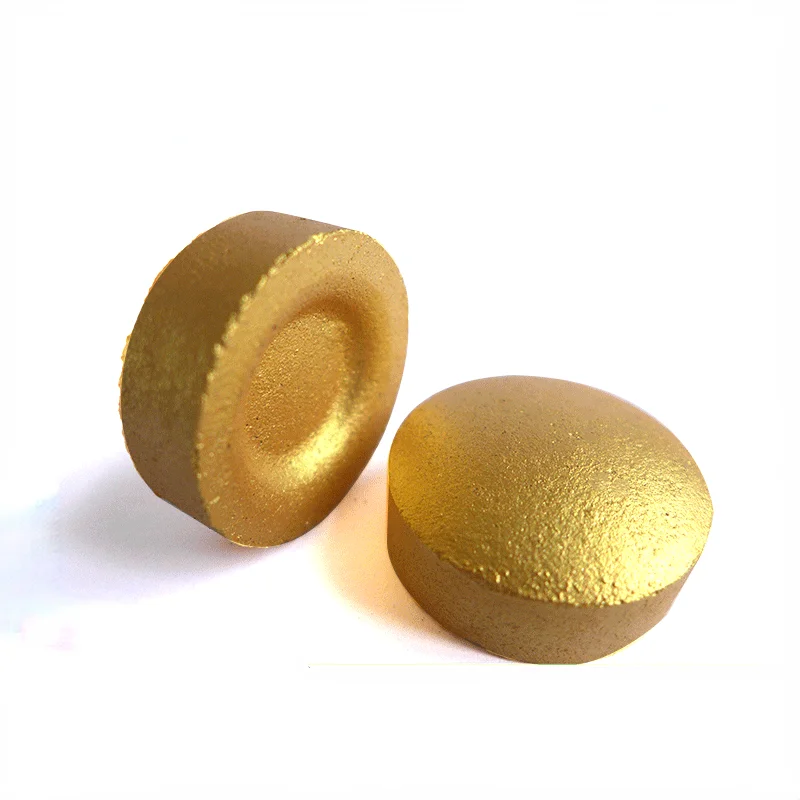 OEM Manufacturer Wholesale Best Round Tablets Colorful Fruit Wood Round Hookah Charcoal