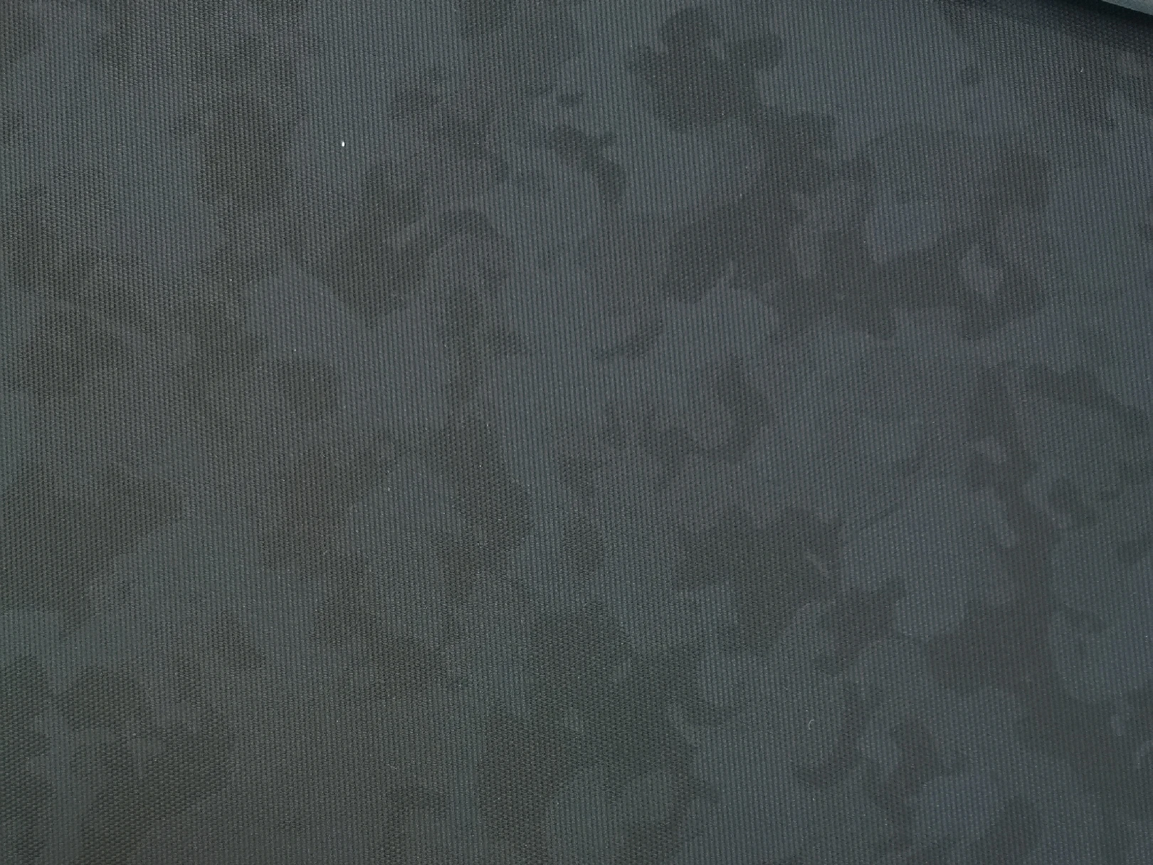 
190T Pongee Fabric With Lamination Camo Print For Jacket 