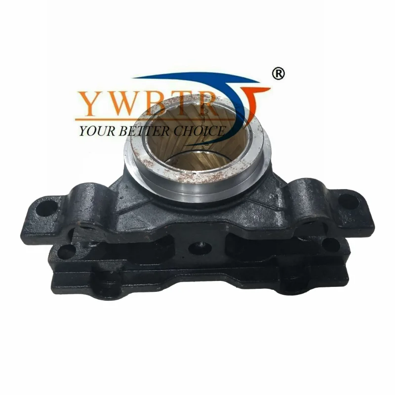 TRUNNION SHAFT BRACKET/BALANCE SHAFT BRACKET FOR TRUCK  1513850910 1-51385091-0 1-51385-091-0 HIGH-QUALITY