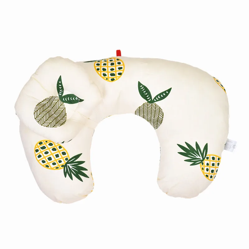 Multifunctional U-shaped Breastfeeding Pillows Baby Cushion Nursing Pillow