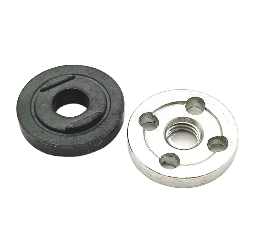 MT954 Angle Grinder  Polisher Flange Nut And Other Spare Part