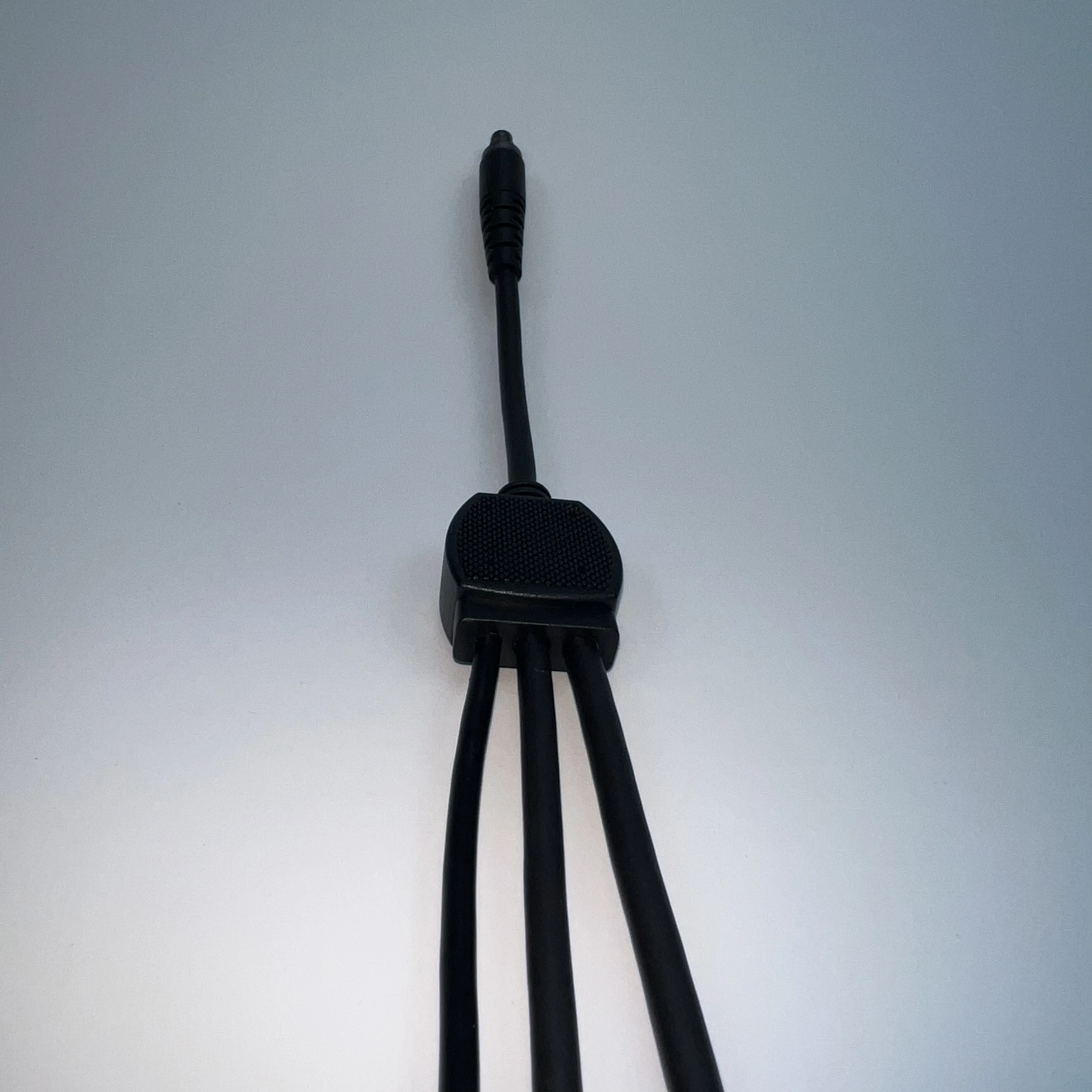 cable assembly soldering and over moulding with PVC PU TPU TPE cables