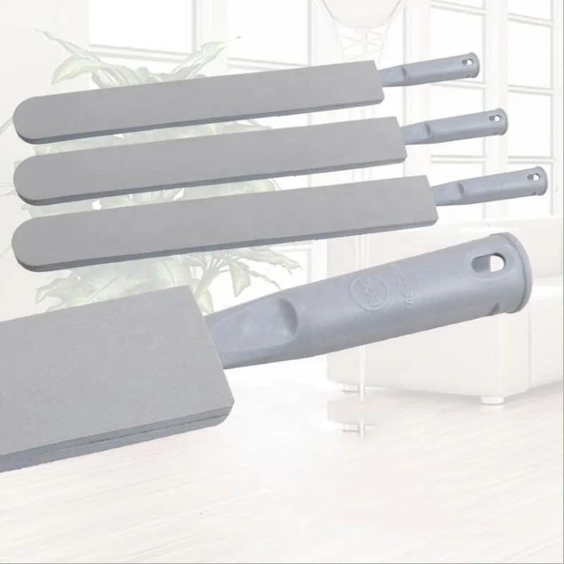 SHIANKU Static Duster Microfiber Cleaning Duster Industrial Long Handle Duster For Cleaning