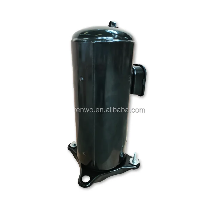 Refriger Piston Compressor Unit ANB33FBTMT Inverter Compressor Air Conditioner