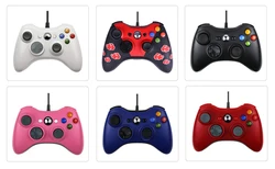 New Product Wholesale Wired Oem Controller Control Pc Gamepad Joystick for Xbox 360 Series S