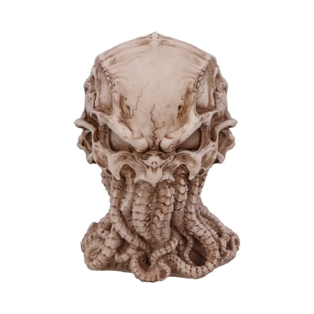 New Cthulhu mythological statues Cthulhu resin artifacts Octopus for table decoration