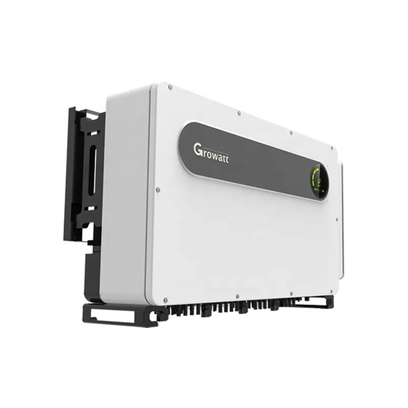 Growatt 185 Вт 250 солнечный инвертор на сетке Макс 185-253KTL3-X HV