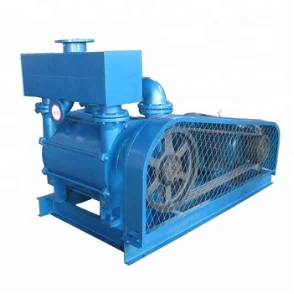 2BE Series 220V Circulating Liquid Ring Vacuum Water Pump high quality