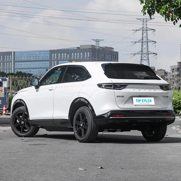 Hon-da And 1 2024 E-type Edition Electric Cars For Sale Cars Automatic Suv In Stock High Speed Electric Car Suv Hondas Ens1