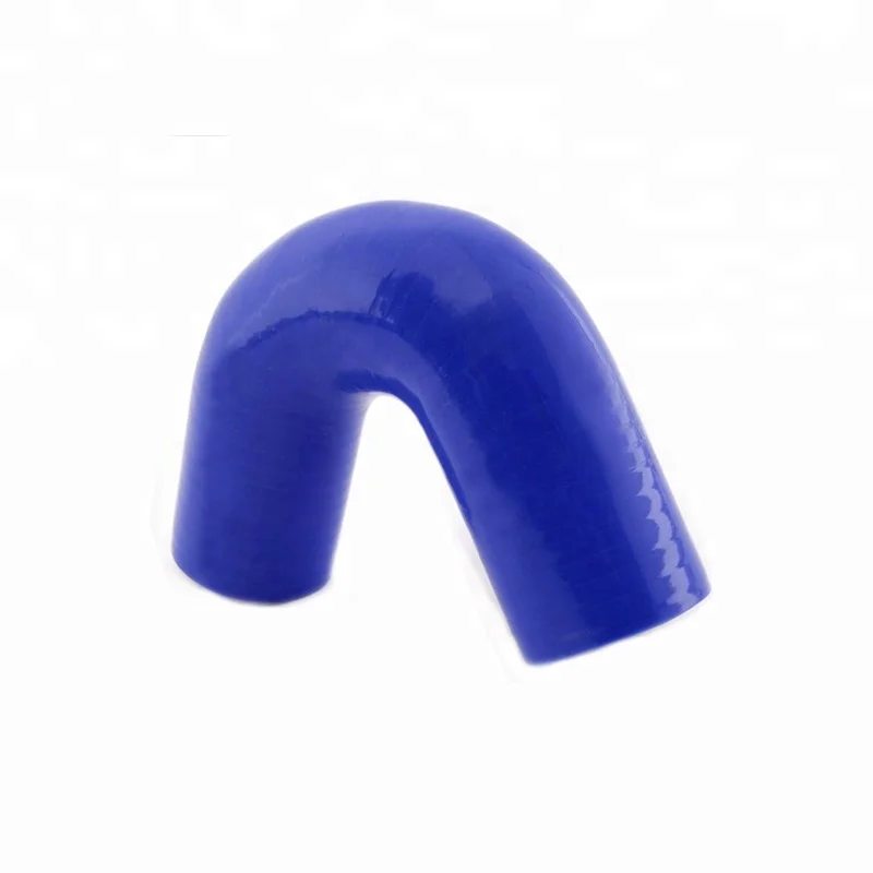 Quality Elbow Silicone Hose 135 Degree Rubber Radiator Hose Pipes