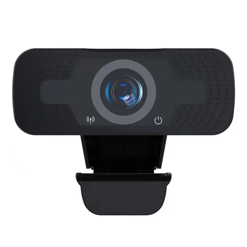 Оптовая продажа 2mp hd 30fps тонкая веб-камера для ПК usb 1080p Веб-камера full с подсветкой и