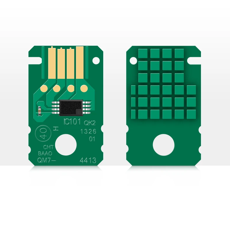 Ocinkjet Canon Pro MC-20  Maintenance Tank Chip For Canon PRO-500 Printer