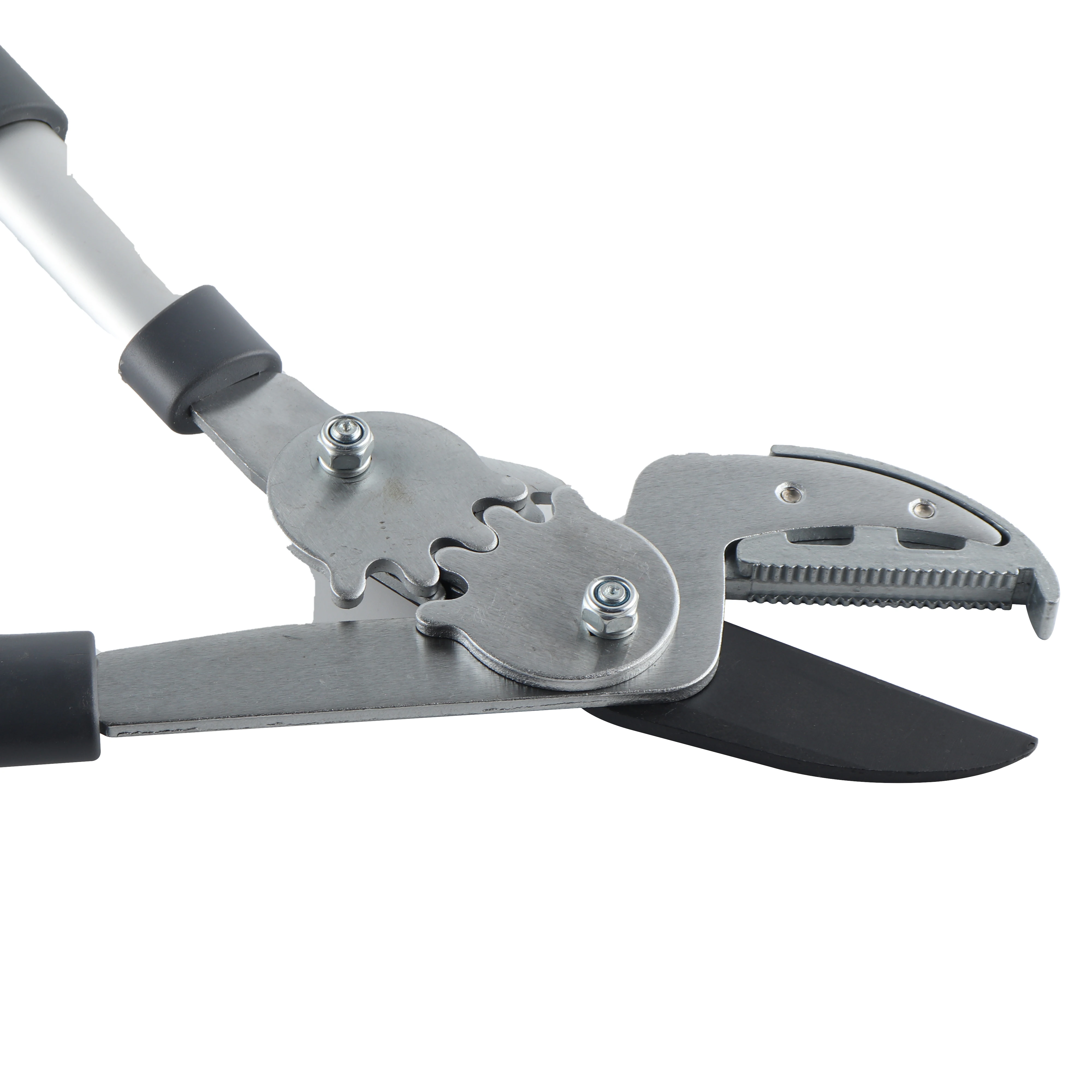 Cut Thick Branches Telescopic Long Handle Pruner Pruning Shears Tool Scissors