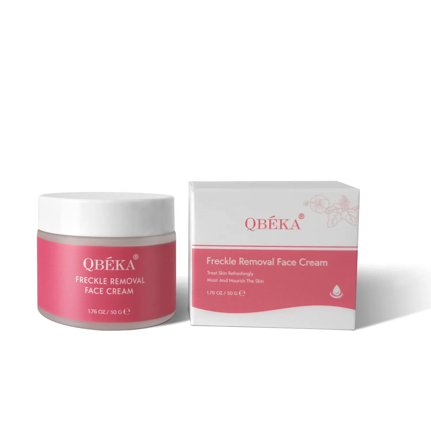 High quality Freckle Removal Face Cream, Private Label Removal Dark Spot Corrector Skin, OEM ODM Skincare Products