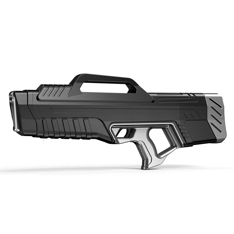 Adult Summer Toy Game Electric Rechargeable Water Gun