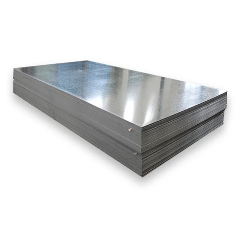 Ah36/S355j2/1008/A36/S235jr/4140/St37 Hot Rolled Ms Mild Low Alloy High Strength Galvanized Steel Sheet