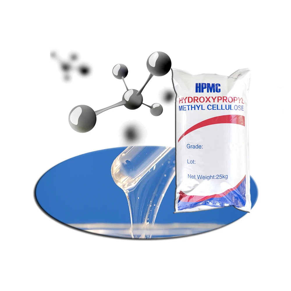 Hydroxypropyl Methyl Cellulose ether HPMC for Paint HPMC Instant 200000 cps