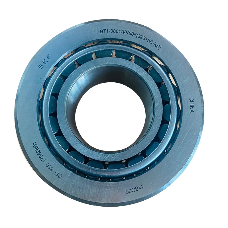 Durable Bearing Heavy Truck Truck China Made Tapered Roller Bearing Supplier DZ90129328199 Shacman Spare Parts For Sale