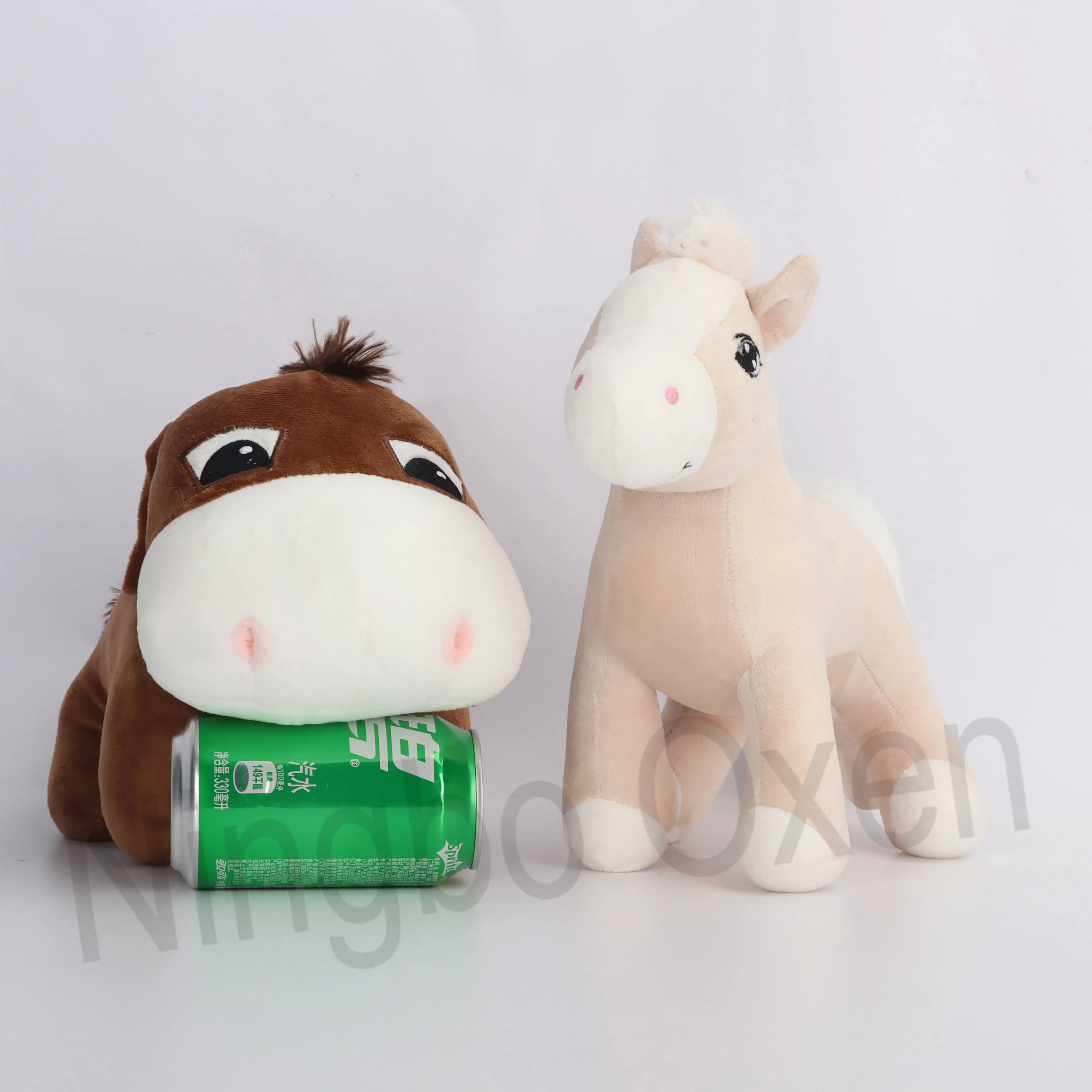 Handmade Animals Toy plush soft toy small cute doll stuffed animals toys dog Series