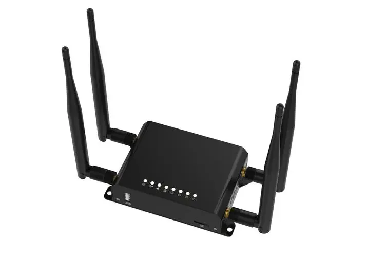 Wireless receiver plastic shell product mass production supplier