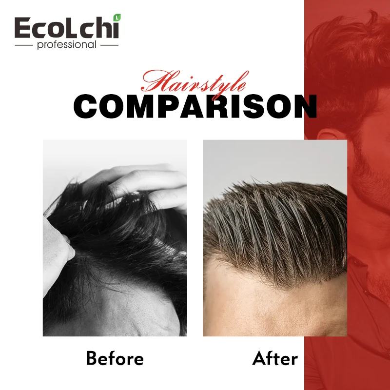 OEM ODM Hair Wax Styling Products Salon Home Use 24 Hours Long Lasting Strong Hold Hair Wax