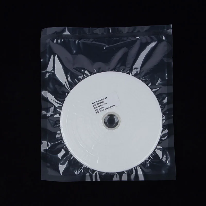 Myesde High Quality Dust Free Dry Nonwoven Cleanroom Stencil Cleaning Paper Smt Wipe Roll