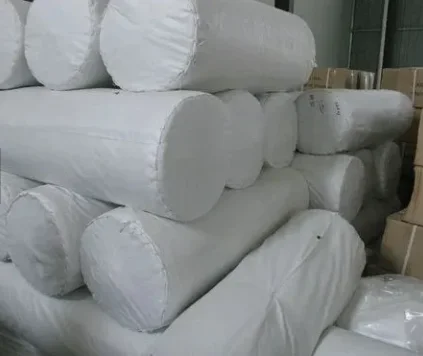 High quality Ceramic fiber textile Fireproof Ceramic fiber cloth price