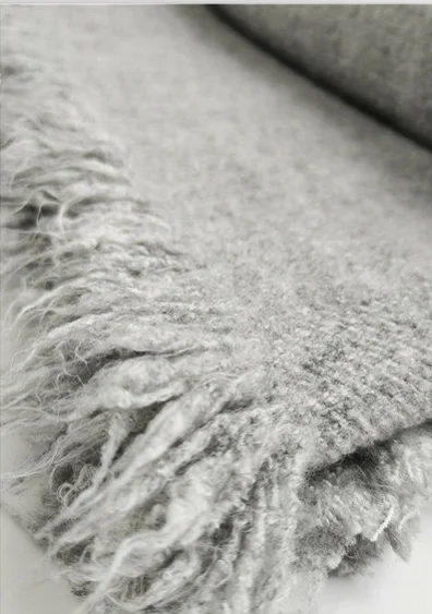 Wholesale 100% Woven Throw blanket Woven Tapestry Beach Blanket