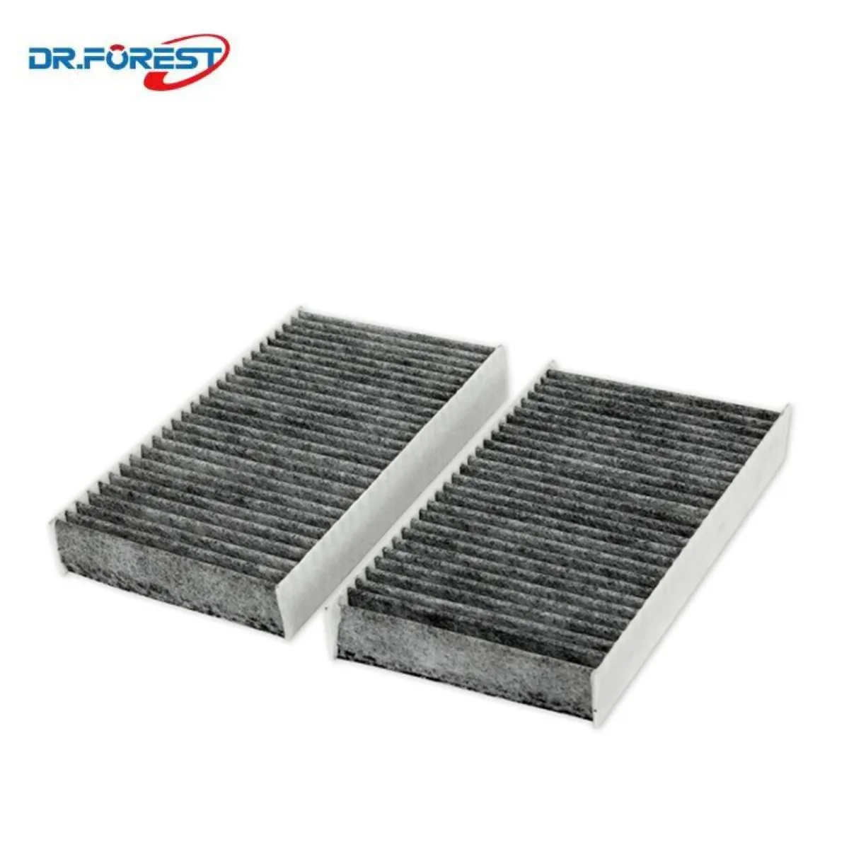 Cabin Air Filter with Activated Carbon Odor Eliminator cabin filter