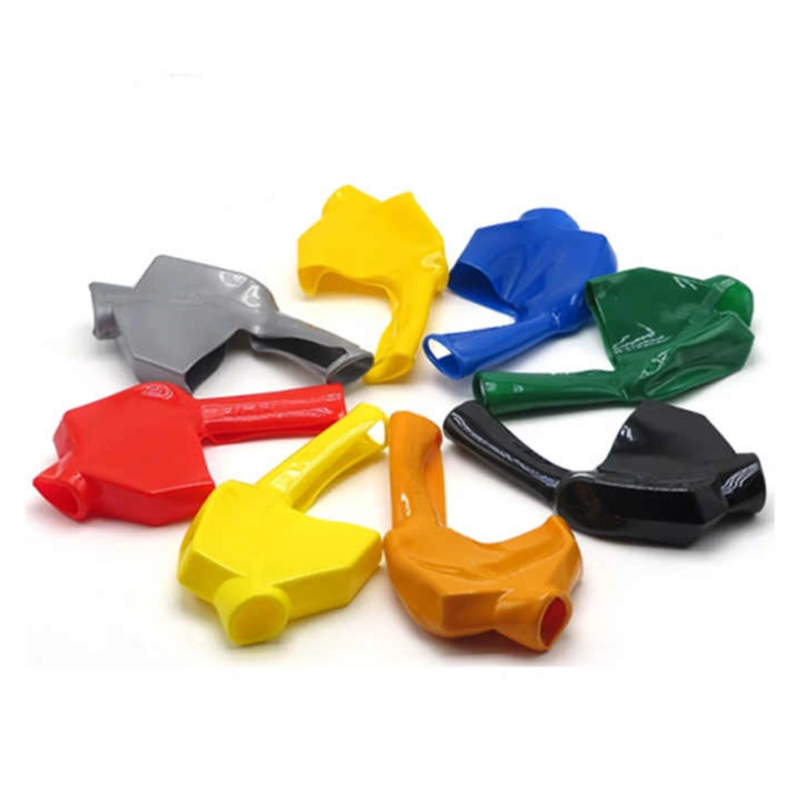 High Quality Automatic Fuel Nozzle Cover 11A for Fuel Dispenser Pump Gas Petrol Gasoline Station