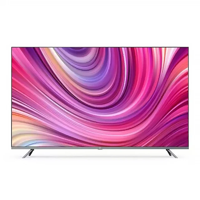 2021 оригинальный Xiaomi TV Led 55 дюймов Android 1080P 4K HD ультратонкий смарт-телевизор для дома