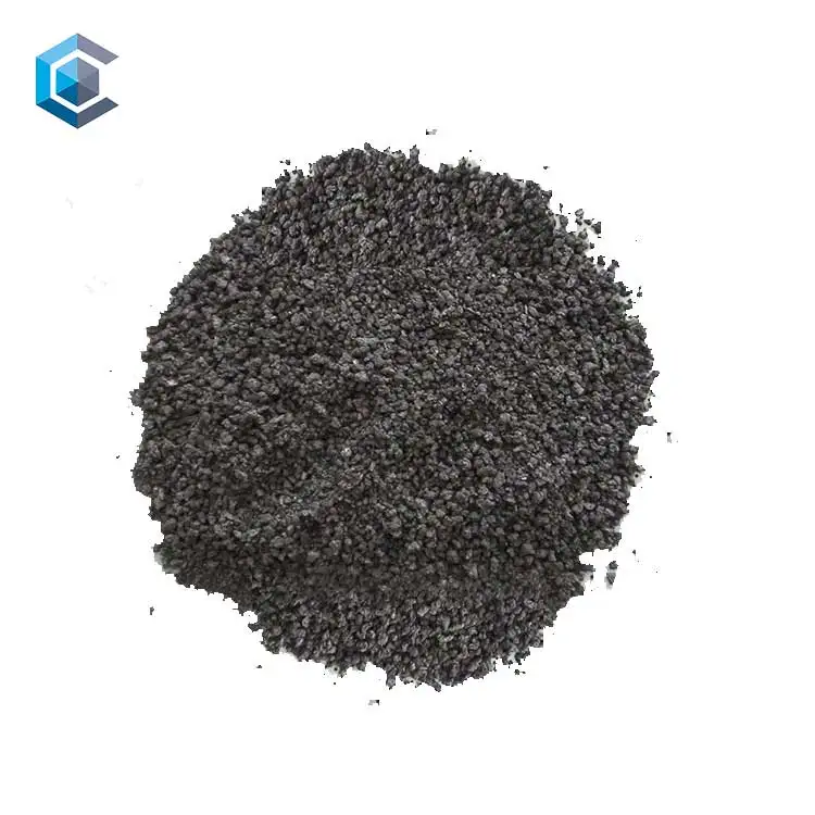 Low Sulfur CPC Calcined Petroleum Coke for Sale