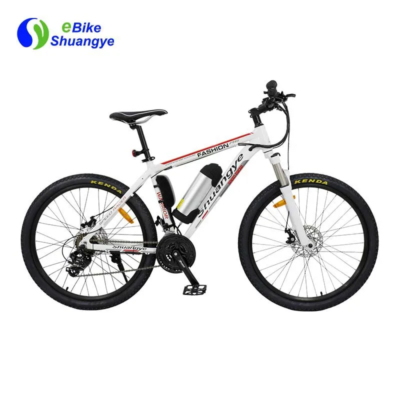 electric bike bicycle battery 36V 10AH in China 36V 250W 350W
