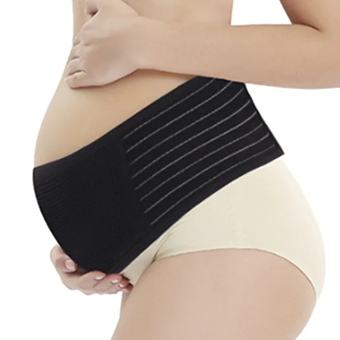 factory OEM  low MOQ Maternity Belt - Belly/Back Support Band Brace - Pregnancy Must Haves