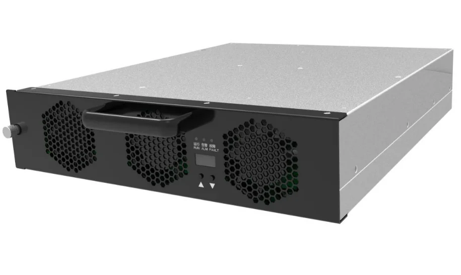 UR100030-SW Free shipping High quality 1000V 30A 30KW AC/DC Electric Vehicle Power Supply Module/ Charging Pile module for EV