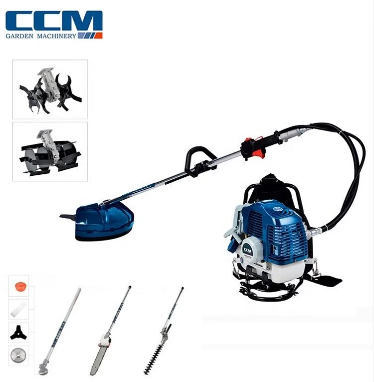 Steel Gasoline Diesel Cordless Weed Eater Grass String Trimmer Line Brush Cutter Grass Trimmer Machine