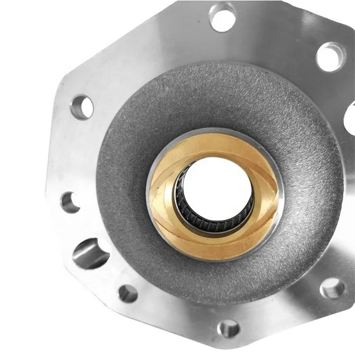 Car Front Steering Knuckle SPINDLE FOR  LAND CRUISER 78 79 4.0 1GR-FE 43401-60110