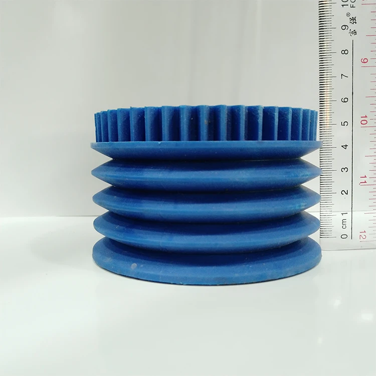 Professional Production Factory High Quality Rope Strander Braiding Machine Spare Parts