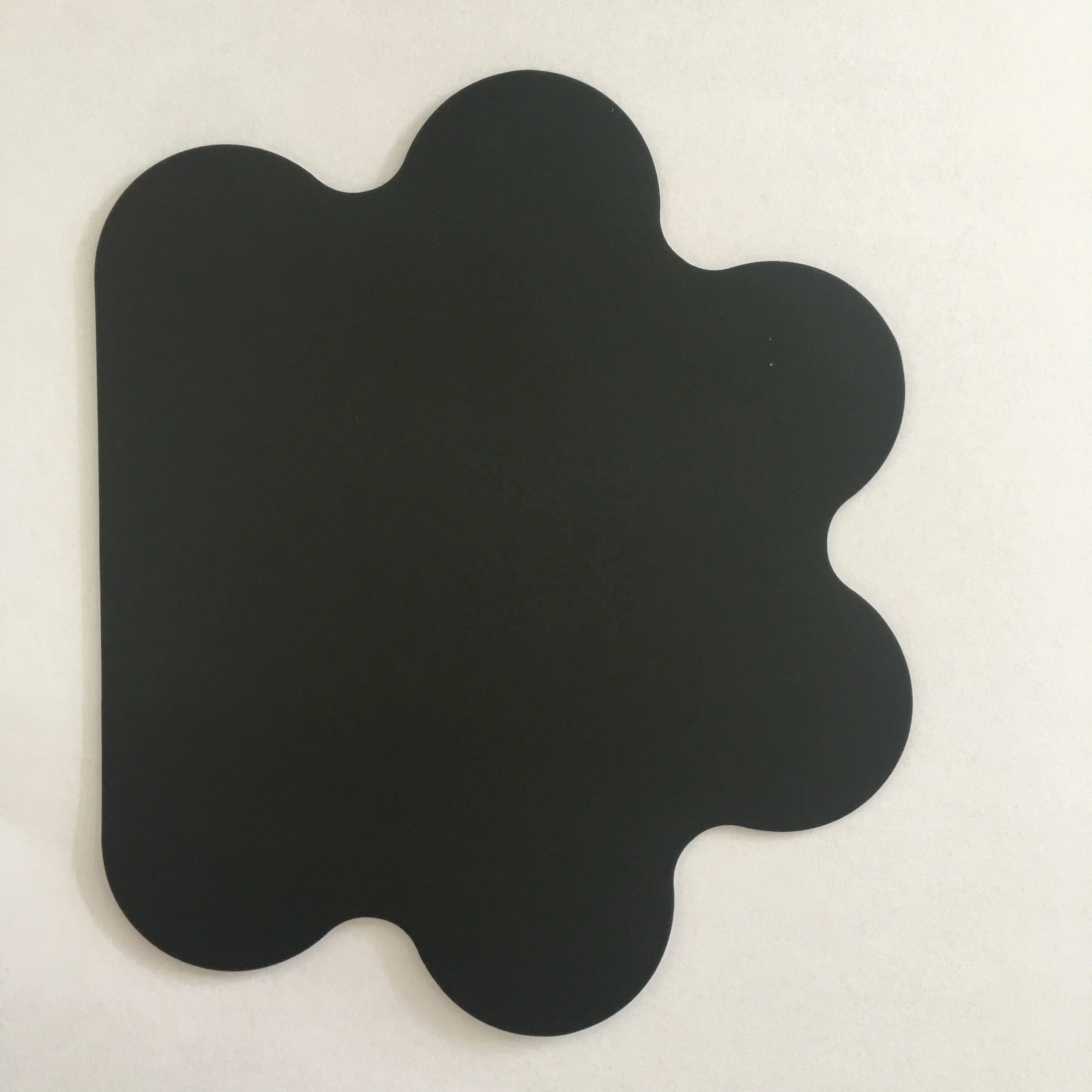 China Factory Adhesive Waterproof  Rubber Pads  Anti Slip Rubber Mat