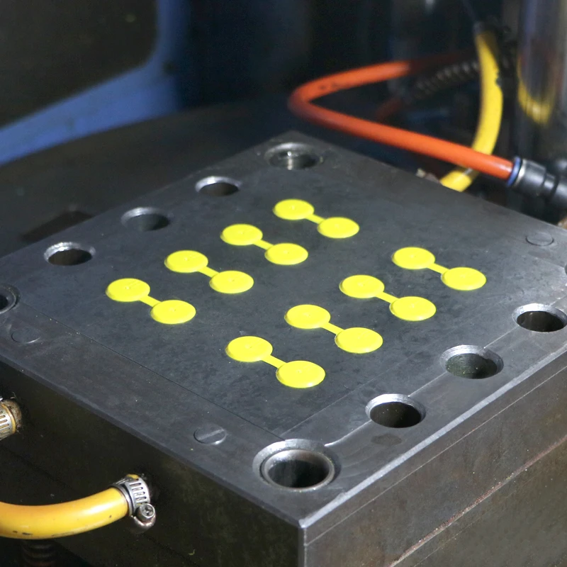 BCB101 rfid container seal high security premium bolt seal container lock