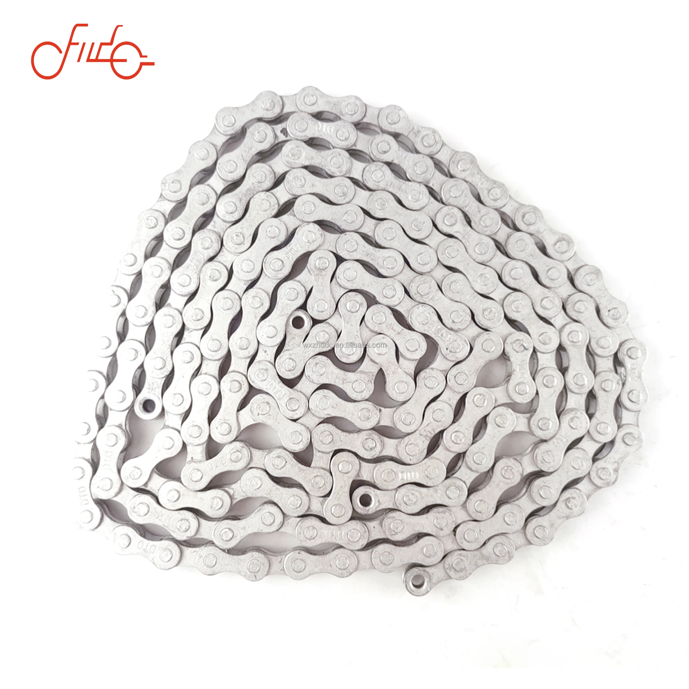 The Fine Quality Durable Speed  Mountain Bike MTB road Bike Chain 82/84/86/88/90/92/94/96/98/100/102/104/106/108/110/112/114/116